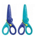 Nożyczki 12 cm z Odbojnikiem 472112 Maped Kidipuls