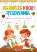 Pierwsze Kroki Rysowania Greg nauka rysunku