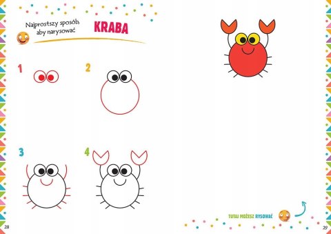 Pierwsze Kroki Rysowania Greg nauka rysunku