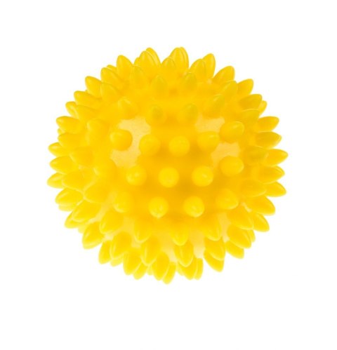 Piłka Sensoryczna Rehabilitacyjna 7,6 cm Tullo