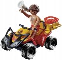 Playmobil 71040 Quad Ratownika