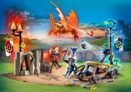 Playmobil 71210 Novelmore Burnham Plac turniejowy