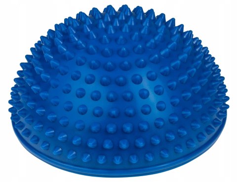 Półkula Sensoryczna do Masażu Niebieska 473 Tullo