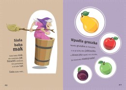 Rymowanki Polskie Czyli Wlazł Kotek Na Płotek Greg