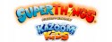 Saszetka Super Zings Things seria 8 Magic Box