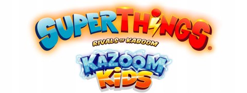 Saszetka Super Zings Things seria 8 Magic Box