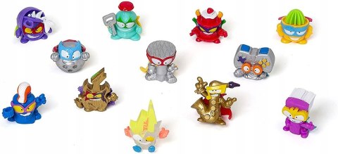 Saszetka Super Zings Things seria 8 Magic Box