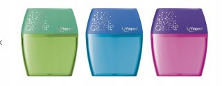 Temperówka shaker 2 otwory Maped 534755