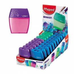 Temperówka shaker 2 otwory Maped 534755