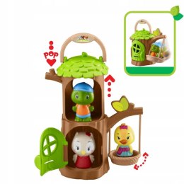 Zestaw Żółwia Chatka Klorofil