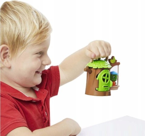 Zestaw Żółwia Chatka Klorofil