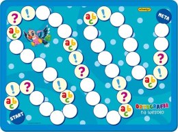 Adamigo Quiz Ortografia na Wesoło Gra edukacyjna