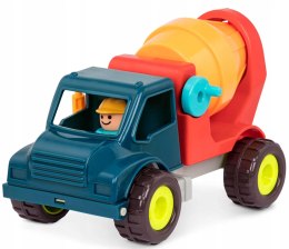 B.Toys Betoniarka z Figurką Kierowcy Happy