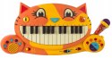 B.Toys Pianino Pianinko Kotek Meowsic Mikrofon BX1025Z