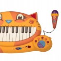 B.Toys Pianino Pianinko Kotek Meowsic Mikrofon BX1025Z