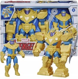 Figurka Thanos 23 cm Ostateczny Pancerz F0264