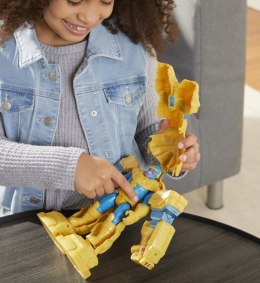 Figurka Thanos 23 cm Ostateczny Pancerz F0264