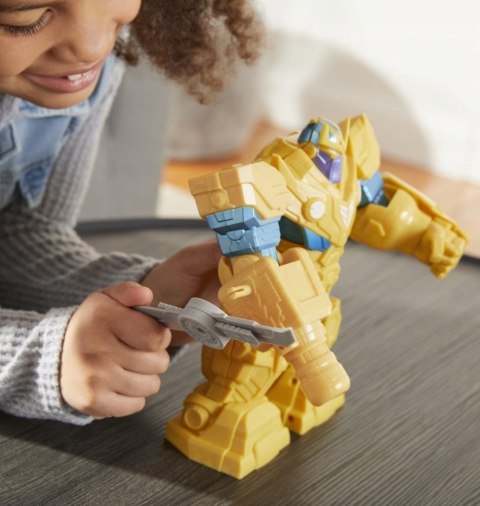 Figurka Thanos 23 cm Ostateczny Pancerz F0264