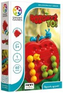 Gra Logiczna Rozgryź to Apple Twist Smart Games 5+