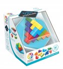 Gra Logiczna Zig Zag Puzzler Smart Games 12+