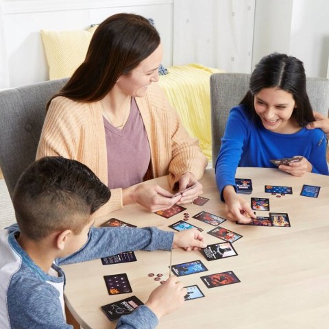 Hasbro Gra karciana Marvel Mayhem F4131