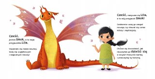 Jak Nauczyć Smoka Dzielić Się Anna Lang