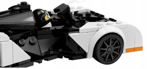 Lego 76918 Speed Champions McLaren Solus i McLaren
