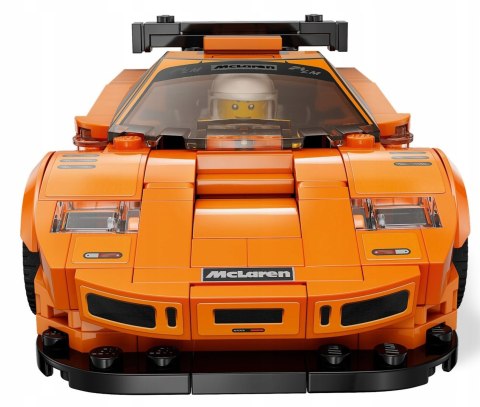 Lego 76918 Speed Champions McLaren Solus i McLaren