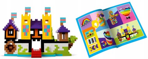 Lego Classic 11030 Sterta klocków