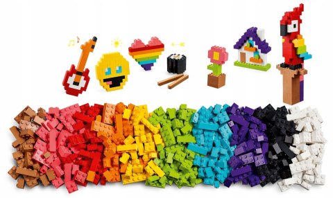 Lego Classic 11030 Sterta klocków