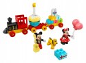 Lego Duplo 10941 Urodzinowy pociąg Miki i Minnie