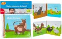 Miękka Książeczka Kąpielowa Mała Farma Smily Play