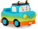 Mini autko z napędem Samochodzik B.Toys Wheeee-ls