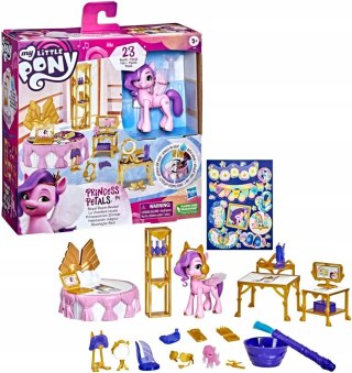 My Little Pony Przemiana Królewskiej Komnaty F3883
