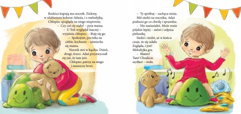 Na nocniku robię siku Aneta Grabowska