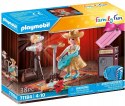 Playmobil 71184 Piosenkarka Country
