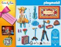 Playmobil 71184 Piosenkarka Country