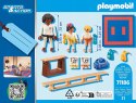 Playmobil 71186 Trening Karate Zestaw upominkowy