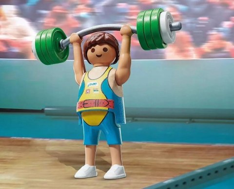 Playmobil 71199 Figurka Sztangista