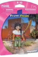 Playmobil 71200 Figurka Wojowniczka