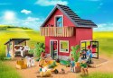 Playmobil 71248 Country Gospodarstwo rolne