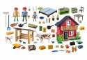 Playmobil 71248 Country Gospodarstwo rolne