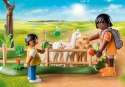 Playmobil 71251 Country Wędrówka z alpakami