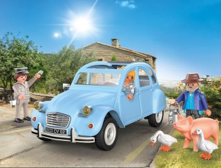 Playmobil Citroën 70640 Citroën 2CV