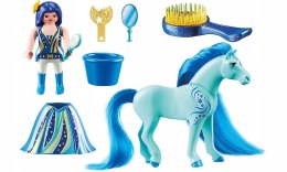 Playmobil Princess 6169 Konik do czesania Luna