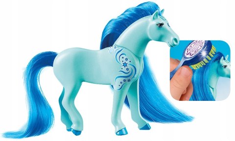 Playmobil Princess 6169 Konik do czesania Luna