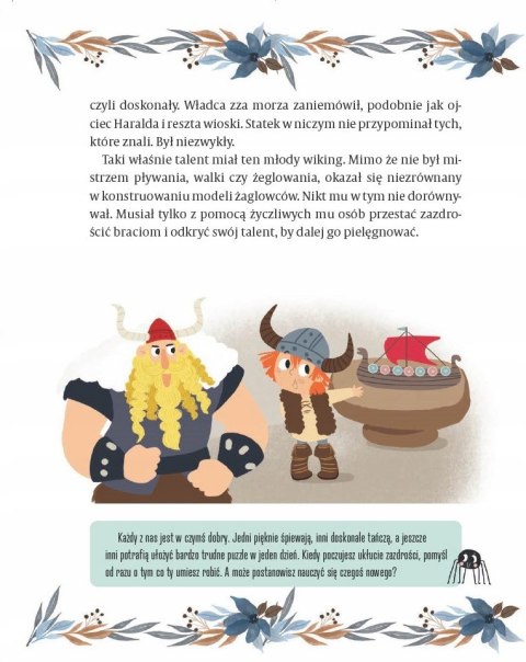 Pomocne bajki, na codzienne troski Zbiór Bajek