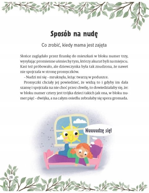 Pomocne bajki, na codzienne troski Zbiór Bajek