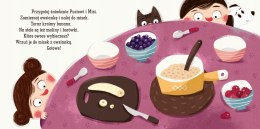 Pucio Mówi Dzień Dobry Uczę się z Puciem Mówić