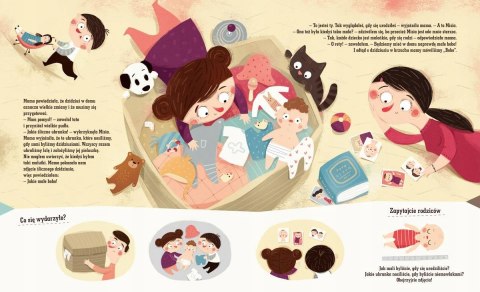 Pucio Umie opowiadać Uczę się Opowiadać Książka